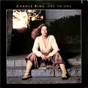 Carole King - One To One mp3 album