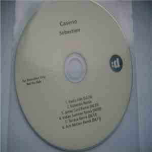 Caseno - Sebastien mp3 album