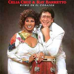 Celia Cruz Y Ray Barretto - Ritmo En El Corazon mp3 album