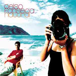 Celso Fonseca - Natural mp3 album