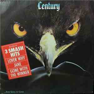 Century - ...And Soul It Goes mp3 album