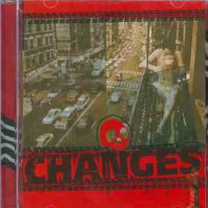 Changes  - 1 mp3 album