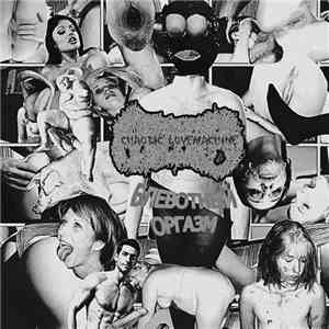 CHAOTIC LOVEMACHINE & Блевотный Оргазм - Split mp3 album