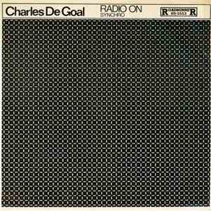 Charles De Goal - Radio On mp3 album