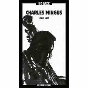 Charles Mingus - Louis Joos mp3 album