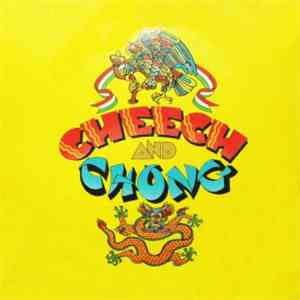 Cheech & Chong - Cheech And Chong mp3 album