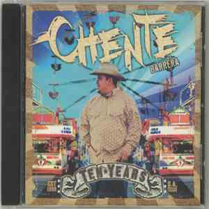 Chente Barrera - Ten Years mp3 album