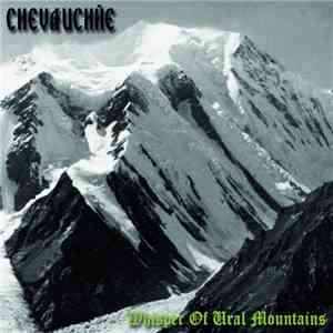 Chevauchée - Whisper Of Ural Mountains mp3 album