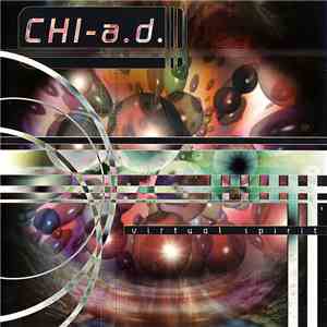 Chi-a.d. - Virtual Spirit mp3 album