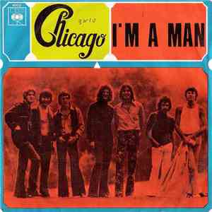 Chicago  - I'm A Man mp3 album