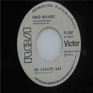 Chico Novarro - Un Sabado Mas mp3 album