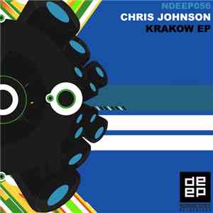 Chris Johnson  - Krakow EP mp3 album
