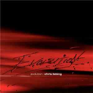 Chris Liebing - Evolution mp3 album
