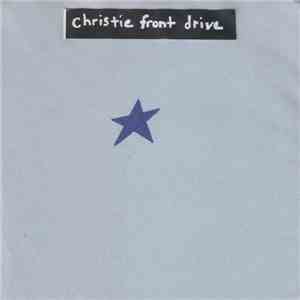 Christie Front Drive - Christie Front Drive mp3 album