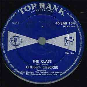 Chubby Checker - The Class / Schooldays, Oh, Schooldays mp3 album