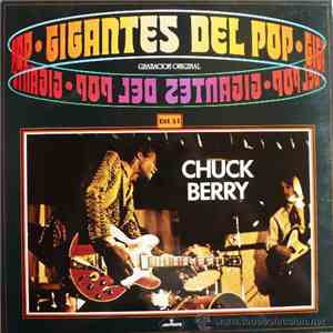 Chuck Berry - Gigantes Del Pop - Vol. 51 mp3 album