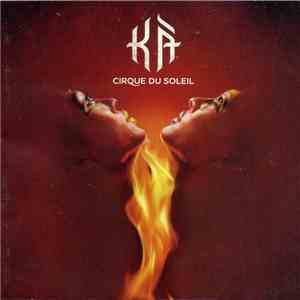 Cirque Du Soleil - KÀ mp3 album