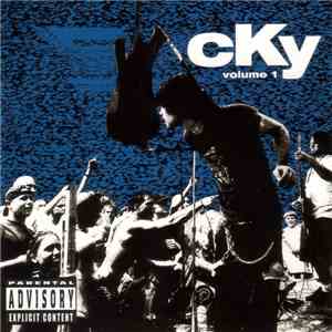 CKY - Volume 1 mp3 album