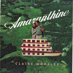 Claire Morales  - Amaranthine mp3 album