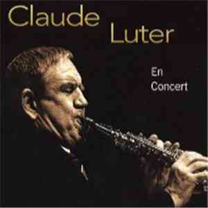 Claude Luter - En Concert mp3 album