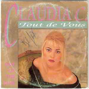 Claudia C. - Tout De Vous / Out Of The Blue mp3 album