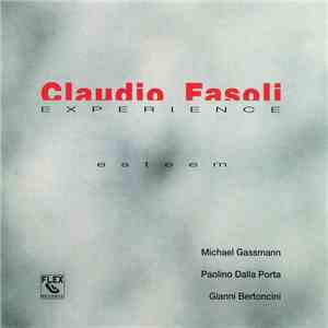 Claudio Fasoli Experience - Esteem mp3 album