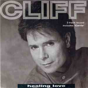 Cliff - Healing Love mp3 album