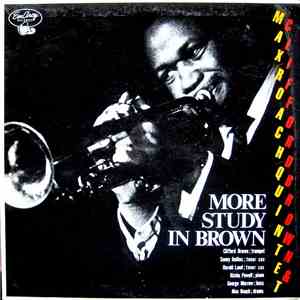 Clifford Brown - More Study In Brown mp3 album