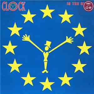 Clock - In The House mp3 album