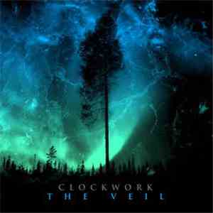 Clockwork  - The Veil mp3 album