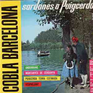 Cobla Barcelona - Sardanas A Puigcerdá mp3 album