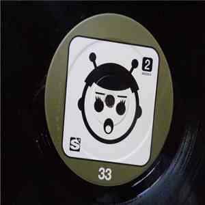 Code Warrior - Wax Is Like A Chemical mp3 album