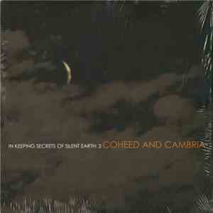 Coheed And Cambria - In Keeping Secrets of Silent Earth: 3 mp3 album