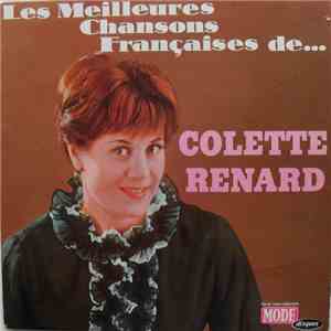 Colette Renard - Les Meilleures Chansons Françaises De... Vol. 2 mp3 album