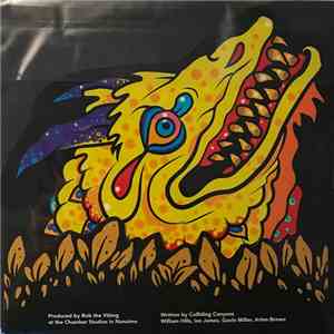 Colliding Canyons - Acromion / Iguana Twins mp3 album