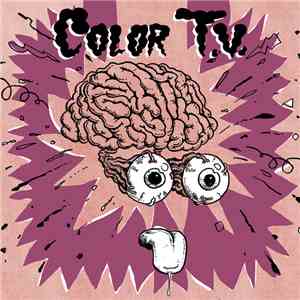 COLOR TV  - Color T.V. mp3 album