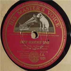 Comedy Harmonists - Sleep Heavenly Babe / Still Night, Holy Night mp3 album