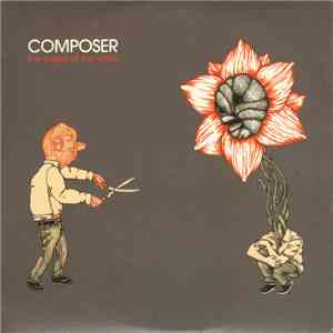 Composer  - The Edges Of The World mp3 album
