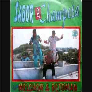 Con Betoman - Sabor a Champeta mp3 album