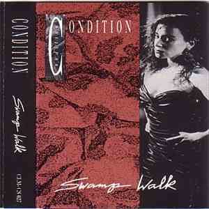 Condition  - Swamp Walk mp3 album