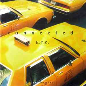Connected  - N.Y.C. mp3 album