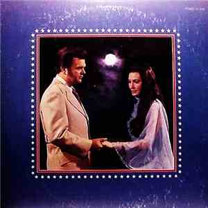 Conway Twitty & Loretta Lynn - Lead Me On mp3 album