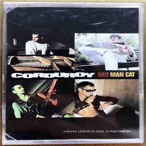 Corduroy - Dad Man Cat mp3 album