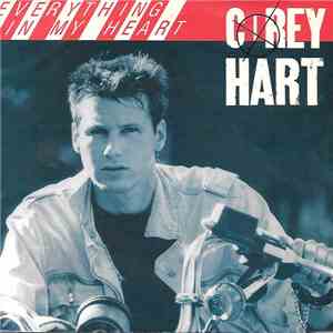 Corey Hart - Everything In My Heart mp3 album
