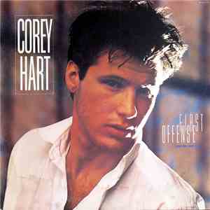 Corey Hart - First Offense mp3 album