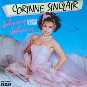 Corinne Sinclair - Johnny, Johnny mp3 album