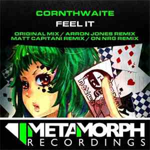 Cornthwaite - Feel It mp3 album