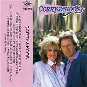 Corry Konings & Koos Alberts - Corry & Koos mp3 album
