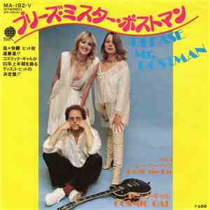 Cosmic Gal - Please Mr. Postman mp3 album