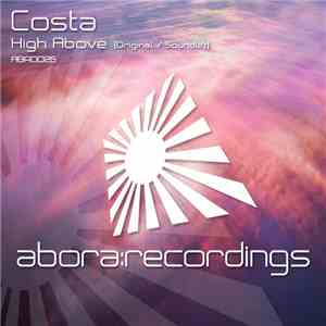 Costa  - High Above mp3 album